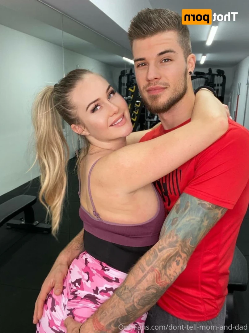 NAUGHTY SIBLINGS 😈💦 [ dont-tell-mom-and-dad ] Onlyfans leaked photo 13105818 on Hotleaks.tv