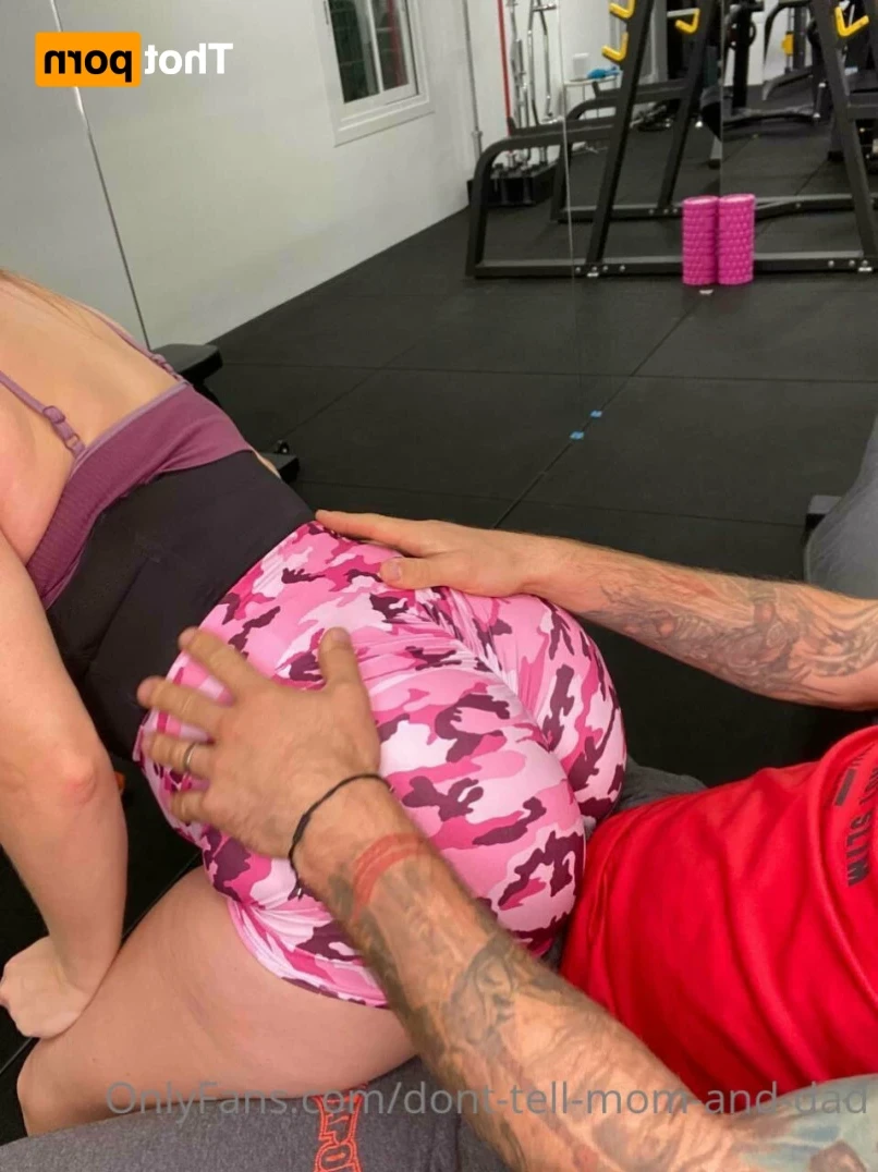 NAUGHTY SIBLINGS 😈💦 [ dont-tell-mom-and-dad ] Onlyfans leaked photo 13586008 on Hotleaks.tv