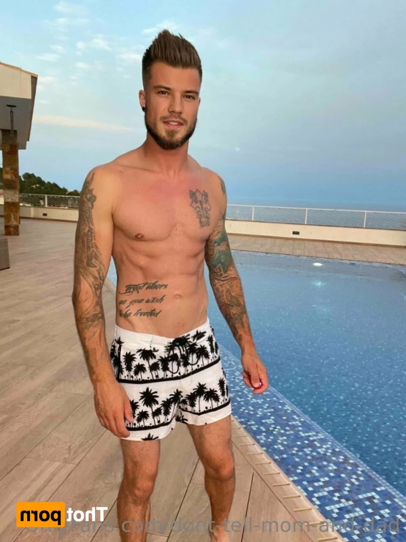 NAUGHTY SIBLINGS 😈💦 [ dont-tell-mom-and-dad ] Onlyfans leaked photo 13653280 on Hotleaks.tv