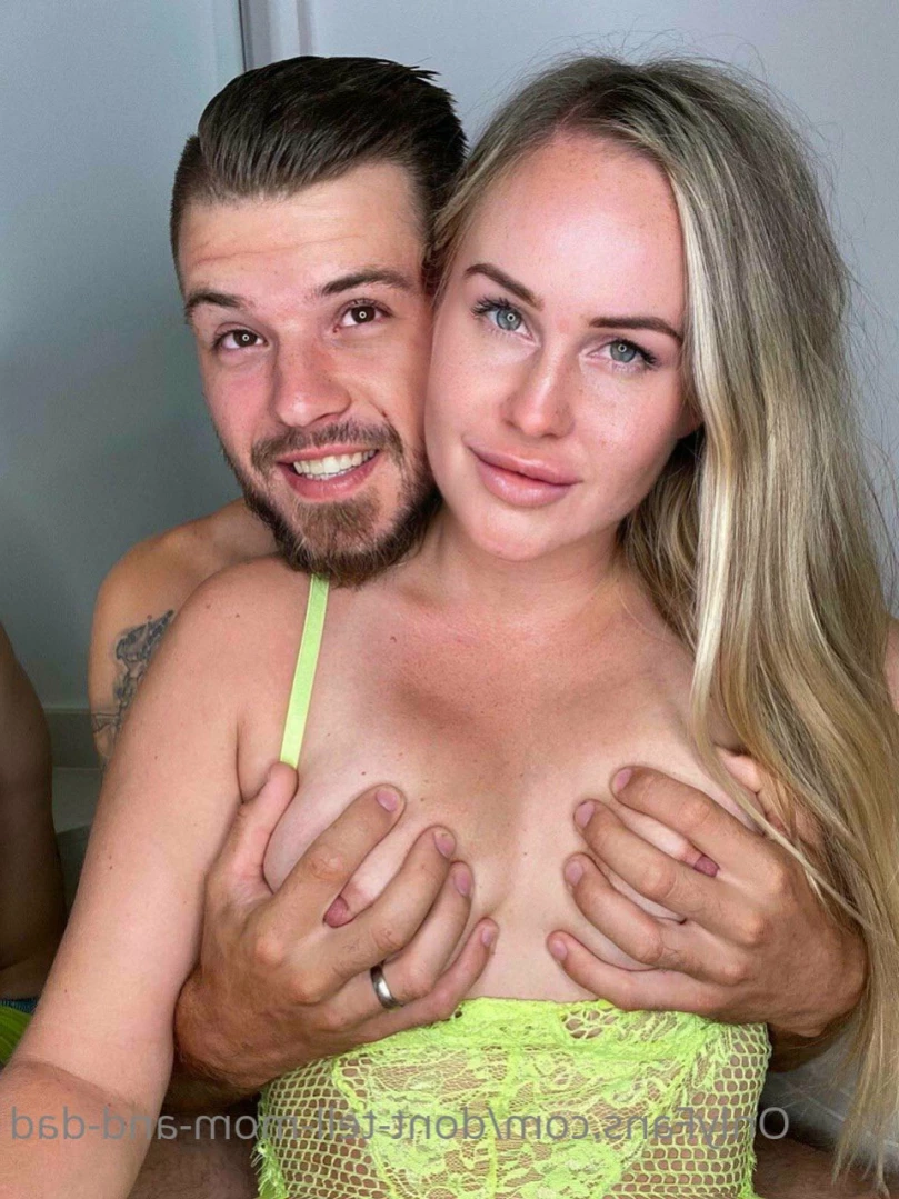 NAUGHTY SIBLINGS 😈💦 [ dont-tell-mom-and-dad ] Onlyfans leaked photo 13815774 on Hotleaks.tv