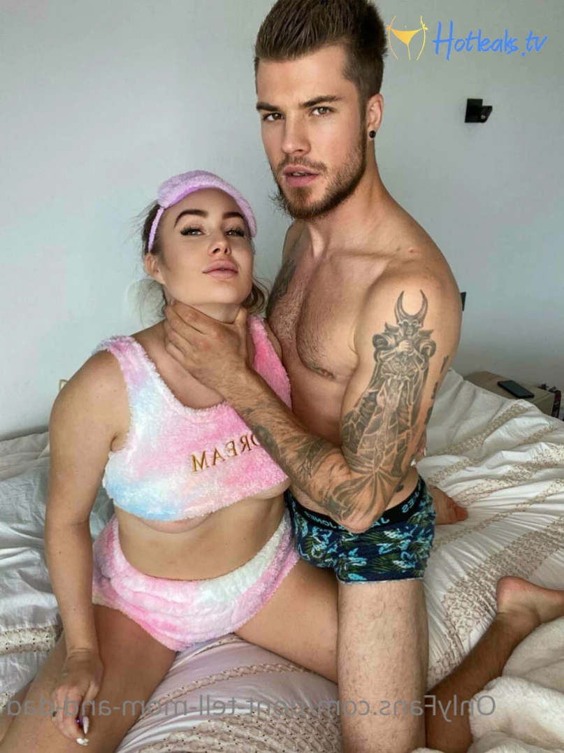 NAUGHTY SIBLINGS 😈💦 [ dont-tell-mom-and-dad ] Onlyfans leaked photo 13828001 on Hotleaks.tv