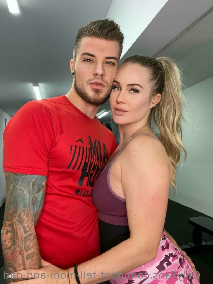 NAUGHTY SIBLINGS 😈💦 [ dont-tell-mom-and-dad ] Onlyfans leaked photo 13828247 on Hotleaks.tv