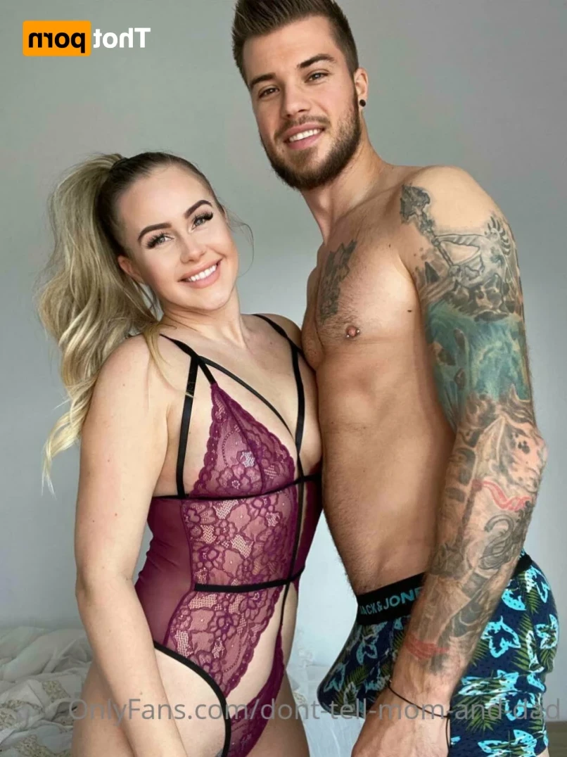 NAUGHTY SIBLINGS 😈💦 [ dont-tell-mom-and-dad ] Onlyfans leaked photo 13829019 on Hotleaks.tv