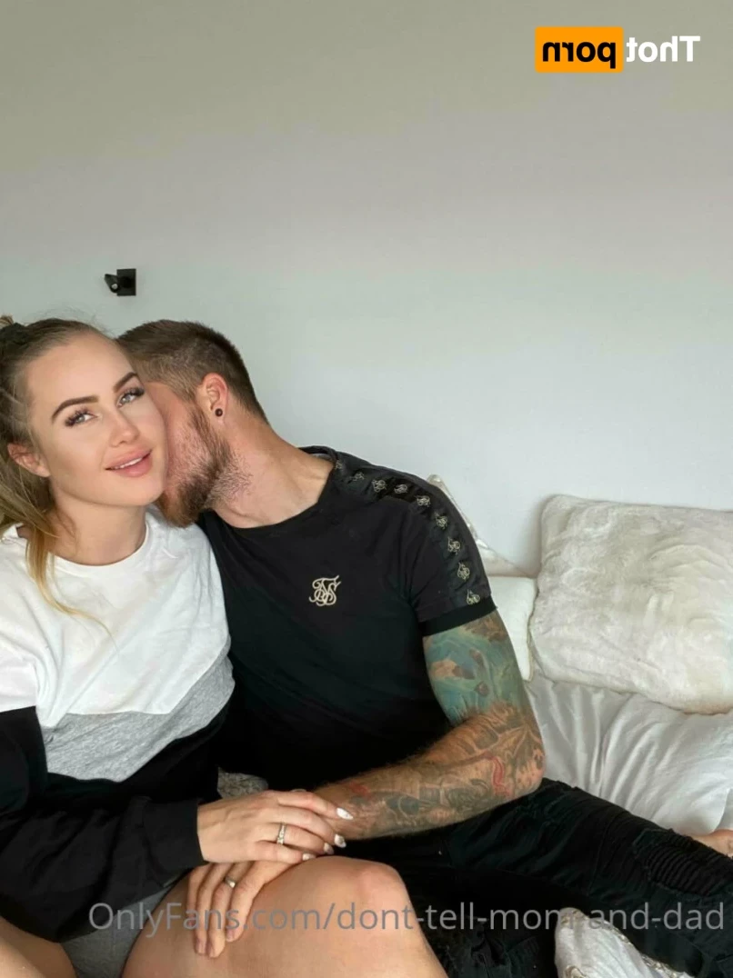 NAUGHTY SIBLINGS 😈💦 [ dont-tell-mom-and-dad ] Onlyfans leaked photo 13829064 on Hotleaks.tv