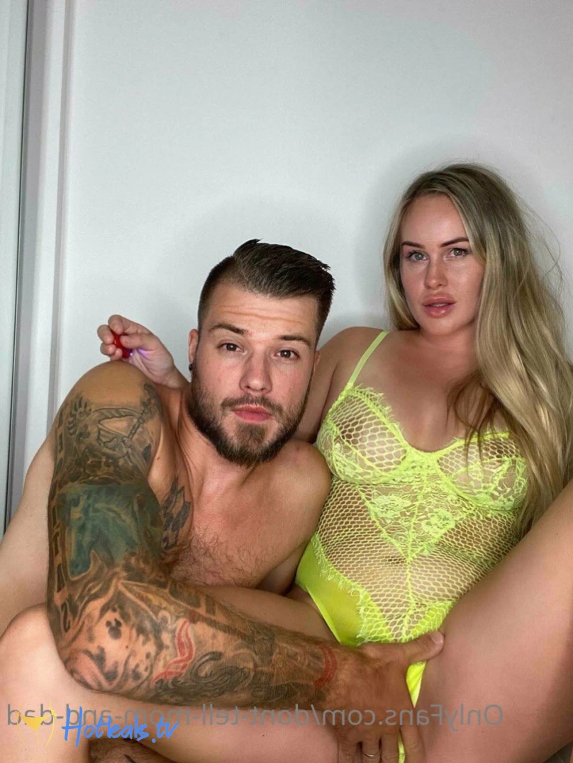 NAUGHTY SIBLINGS 😈💦 [ dont-tell-mom-and-dad ] Onlyfans leaked photo 13829229 on Hotleaks.tv