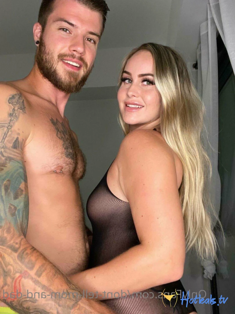 NAUGHTY SIBLINGS 😈💦 [ dont-tell-mom-and-dad ] Onlyfans leaked photo 13831423 on Hotleaks.tv