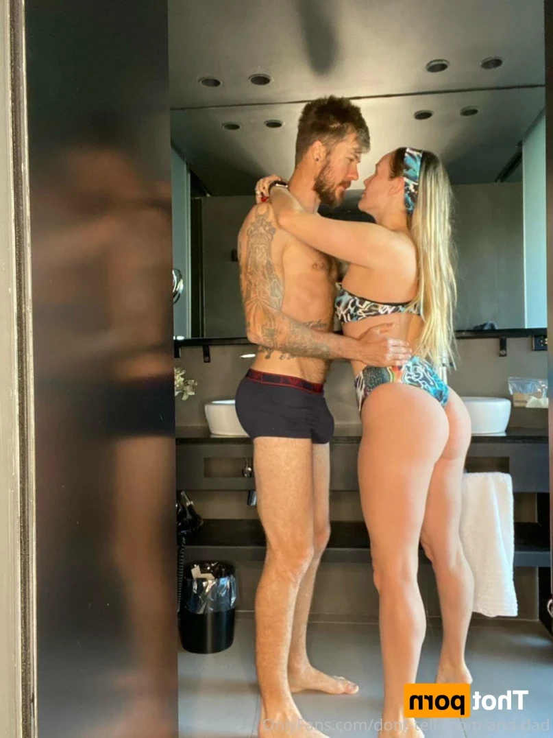 NAUGHTY SIBLINGS 😈💦 [ dont-tell-mom-and-dad ] Onlyfans leaked photo 13831473 on Hotleaks.tv