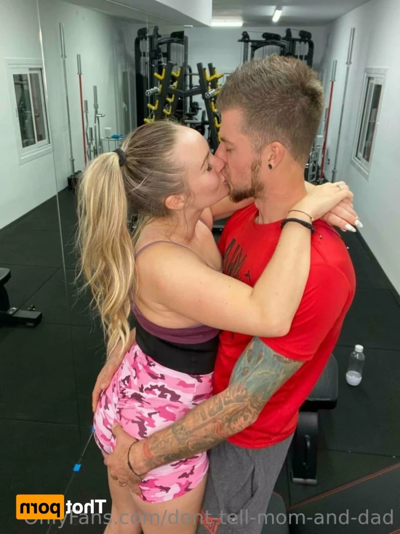 NAUGHTY SIBLINGS 😈💦 [ dont-tell-mom-and-dad ] Onlyfans leaked photo 13833702 on Hotleaks.tv