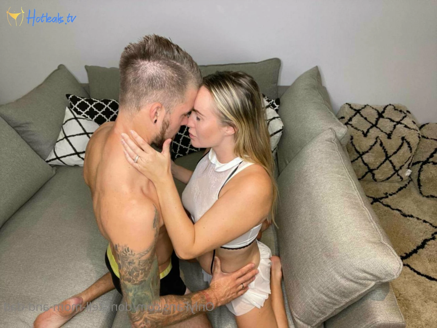 NAUGHTY SIBLINGS 😈💦 [ dont-tell-mom-and-dad ] Onlyfans leaked photo 13834058 on Hotleaks.tv