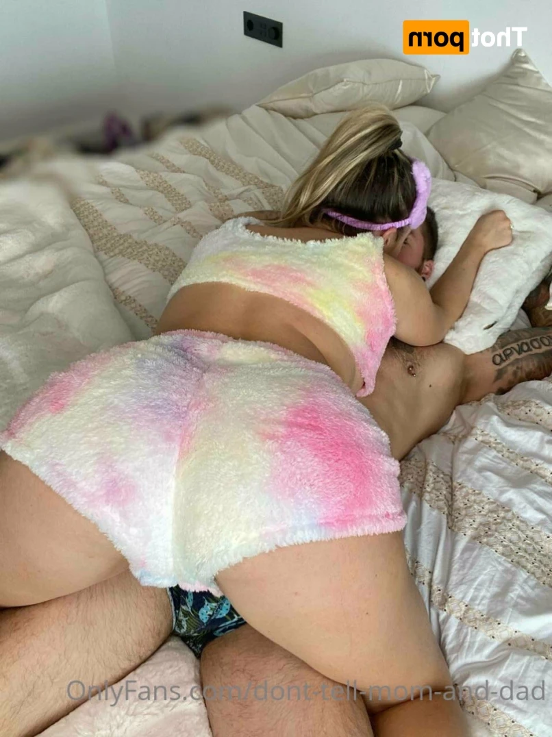 NAUGHTY SIBLINGS 😈💦 [ dont-tell-mom-and-dad ] Onlyfans leaked photo 13834074 on Hotleaks.tv