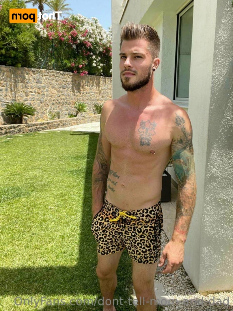 NAUGHTY SIBLINGS 😈💦 [ dont-tell-mom-and-dad ] Onlyfans leaked photo 13930371 on Hotleaks.tv