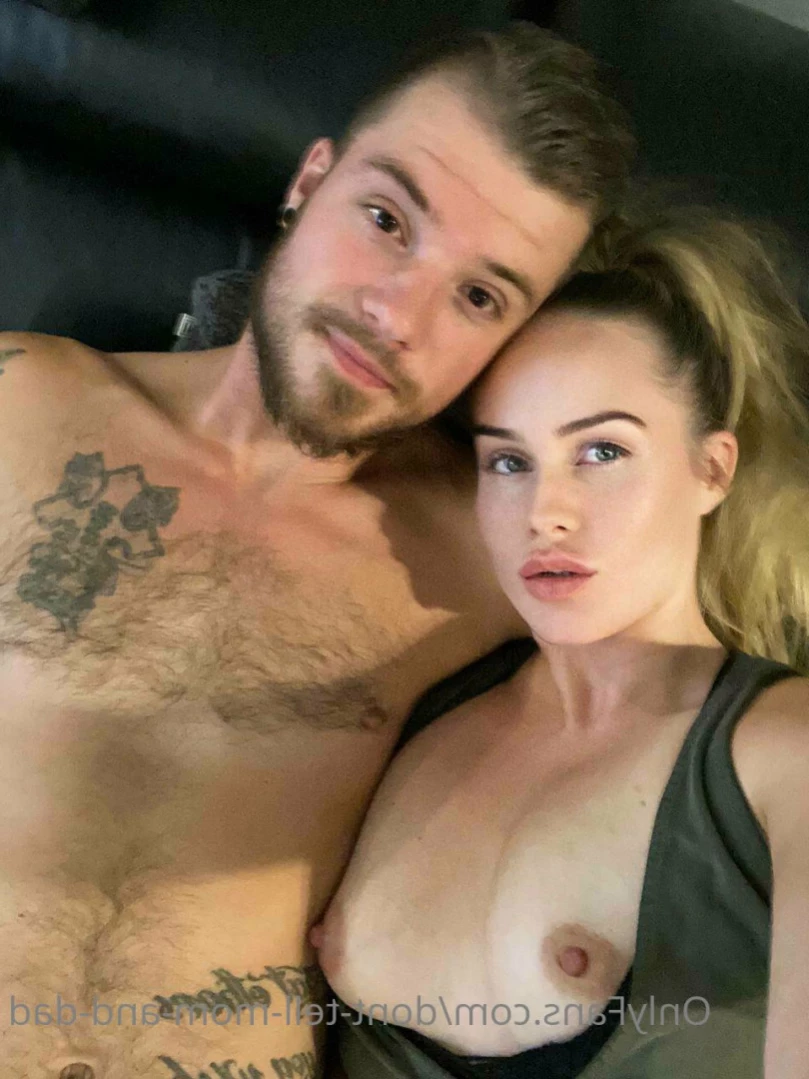 NAUGHTY SIBLINGS 😈💦 [ dont-tell-mom-and-dad ] Onlyfans leaked photo 14952684 on Hotleaks.tv