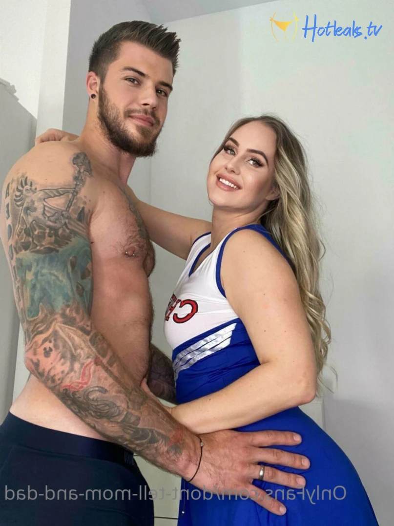 NAUGHTY SIBLINGS 😈💦 [ dont-tell-mom-and-dad ] Onlyfans leaked photo 15646958 on Hotleaks.tv