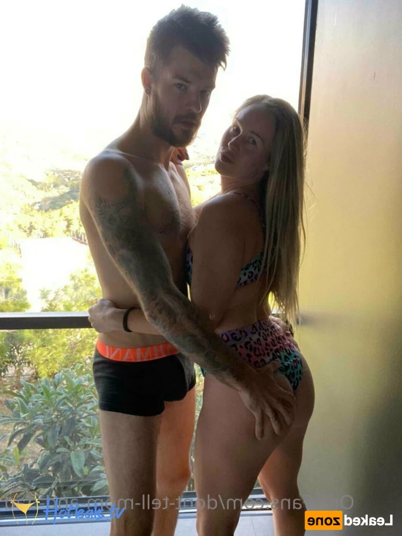 NAUGHTY SIBLINGS 😈💦 [ dont-tell-mom-and-dad ] Onlyfans leaked photo 15672355 on Hotleaks.tv