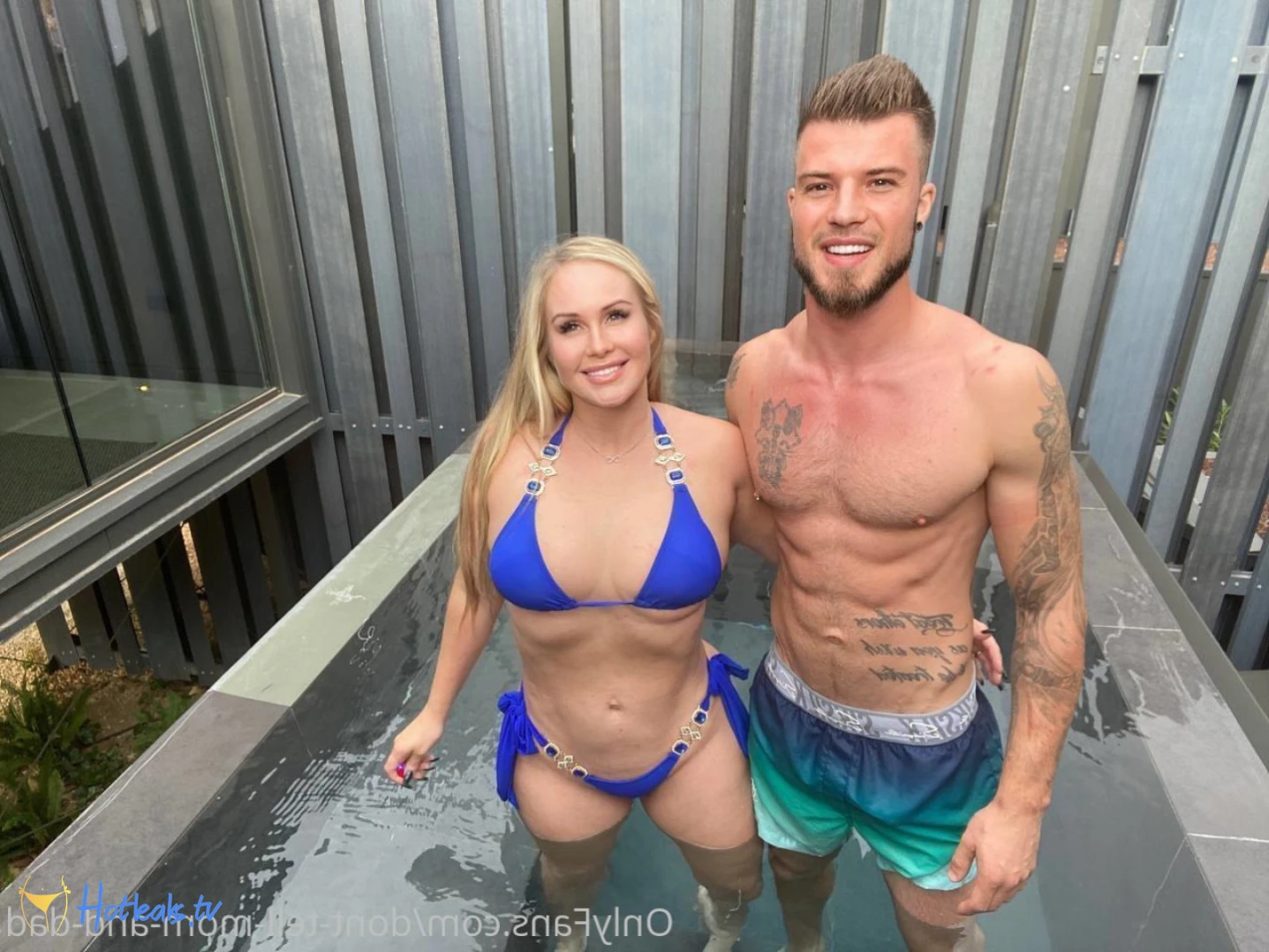 NAUGHTY SIBLINGS 😈💦 [ dont-tell-mom-and-dad ] Onlyfans leaked photo 15849609 on Hotleaks.tv