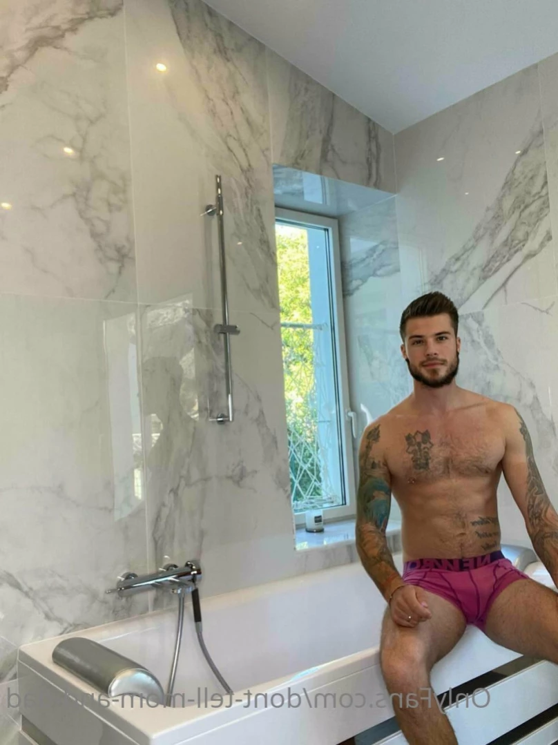 NAUGHTY SIBLINGS 😈💦 [ dont-tell-mom-and-dad ] Onlyfans leaked photo 15930562 on Hotleaks.tv