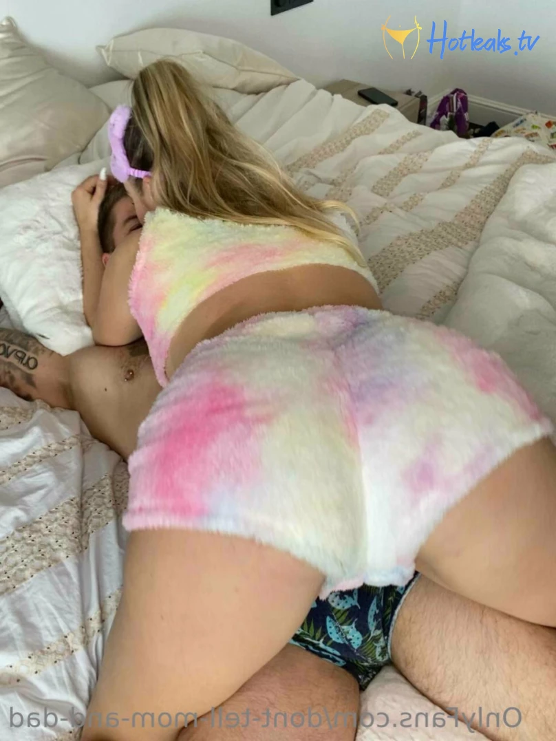 NAUGHTY SIBLINGS 😈💦 [ dont-tell-mom-and-dad ] Onlyfans leaked photo 15968646 on Hotleaks.tv