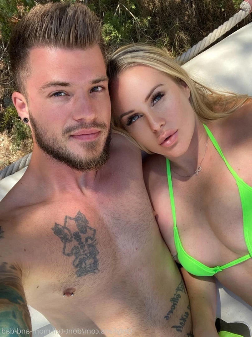 NAUGHTY SIBLINGS 😈💦 [ dont-tell-mom-and-dad ] Onlyfans leaked photo 16070440 on Hotleaks.tv