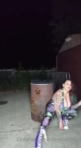 🍉 PORN STAR BBW 36K TIT HORNY MELLIE D [ melliemdy ] Onlyfans leaked video 8894584 on Hotleaks.tv