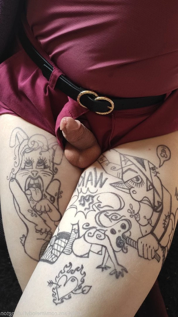 melodyfluffington Onlyfans leaked photo 2930678 on Hotleaks.tv