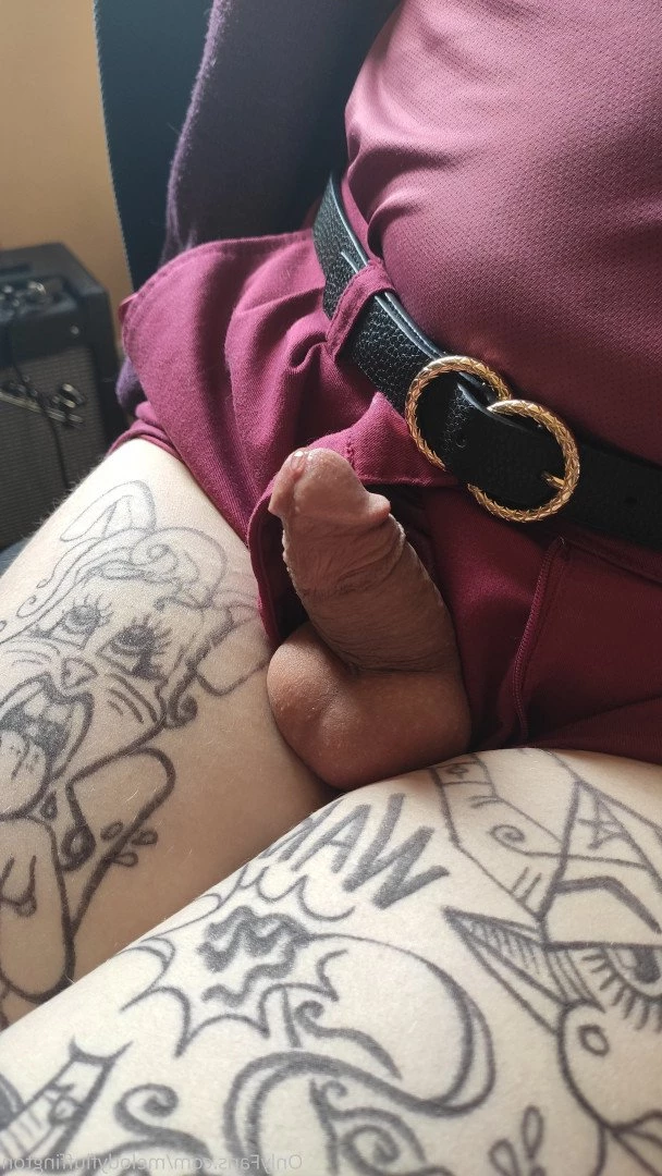 melodyfluffington Onlyfans leaked photo 2931000 on Hotleaks.tv