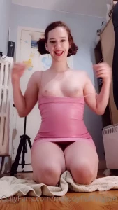melodyfluffington Onlyfans leaked video 4913400 on Hotleaks.tv
