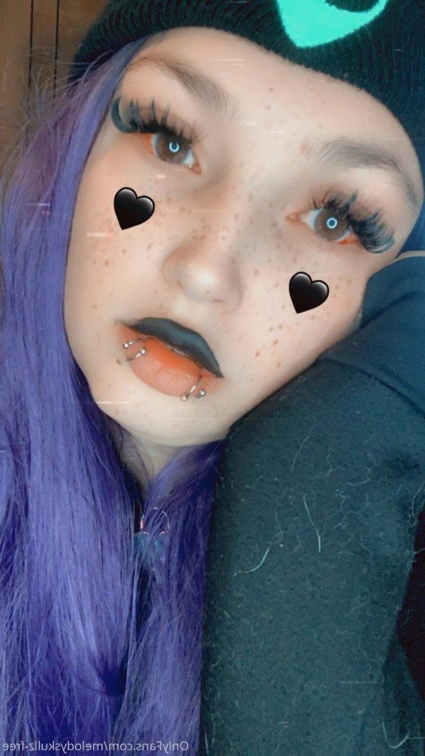 Melody FREE [ melodyskullz-free ] Onlyfans leaked photo 3321454 on Hotleaks.tv