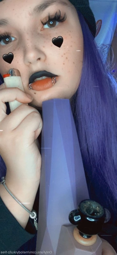 Melody FREE [ melodyskullz-free ] Onlyfans leaked photo 3321476 on Hotleaks.tv