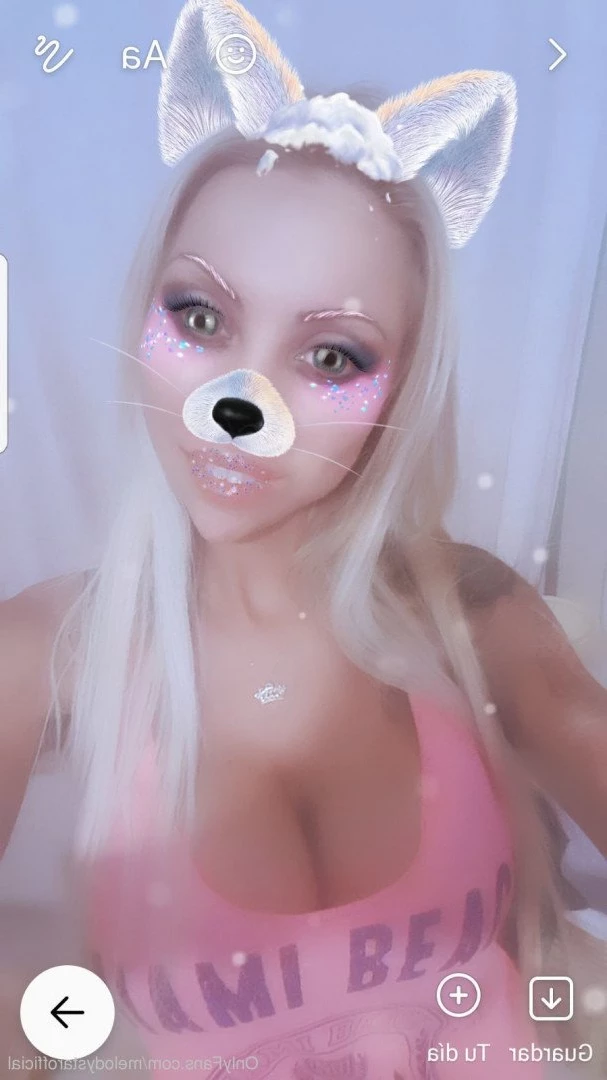 Melody Star Official [ melodystarofficial ] Onlyfans leaked photo 3095228 on Hotleaks.tv