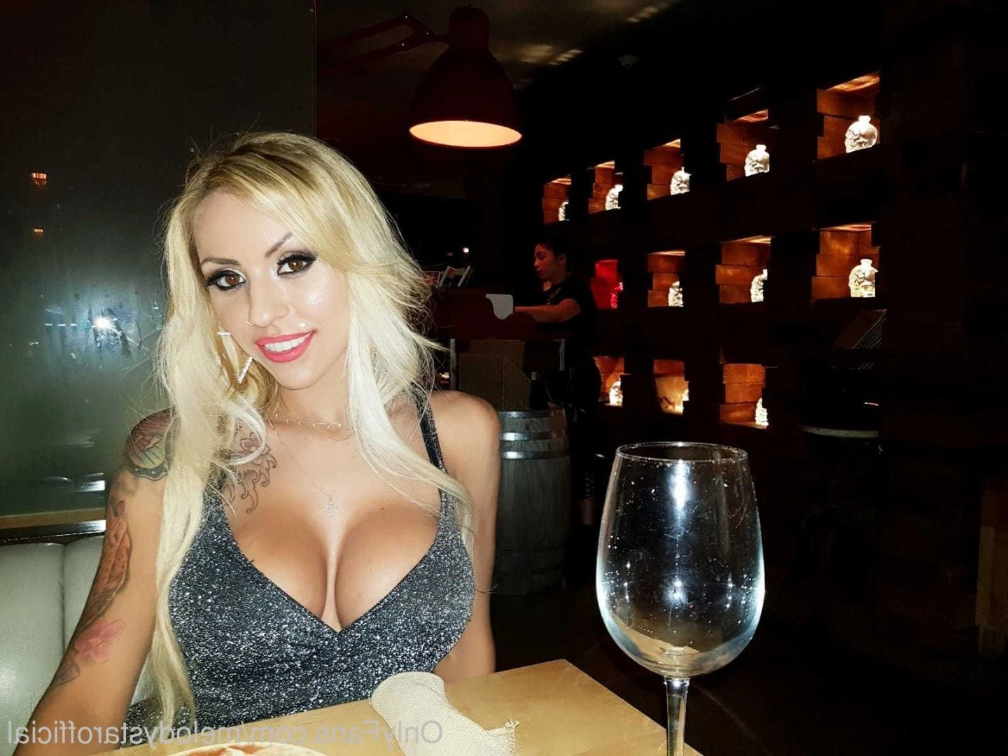 Melody Star Official [ melodystarofficial ] Onlyfans leaked photo 3097174 on Hotleaks.tv