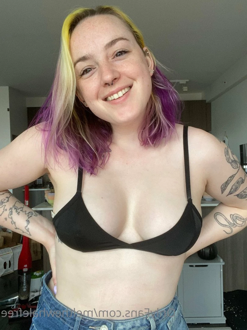 Mel💀 [ melthewhalefree ] Onlyfans leaked photo 2982149 on Hotleaks.tv