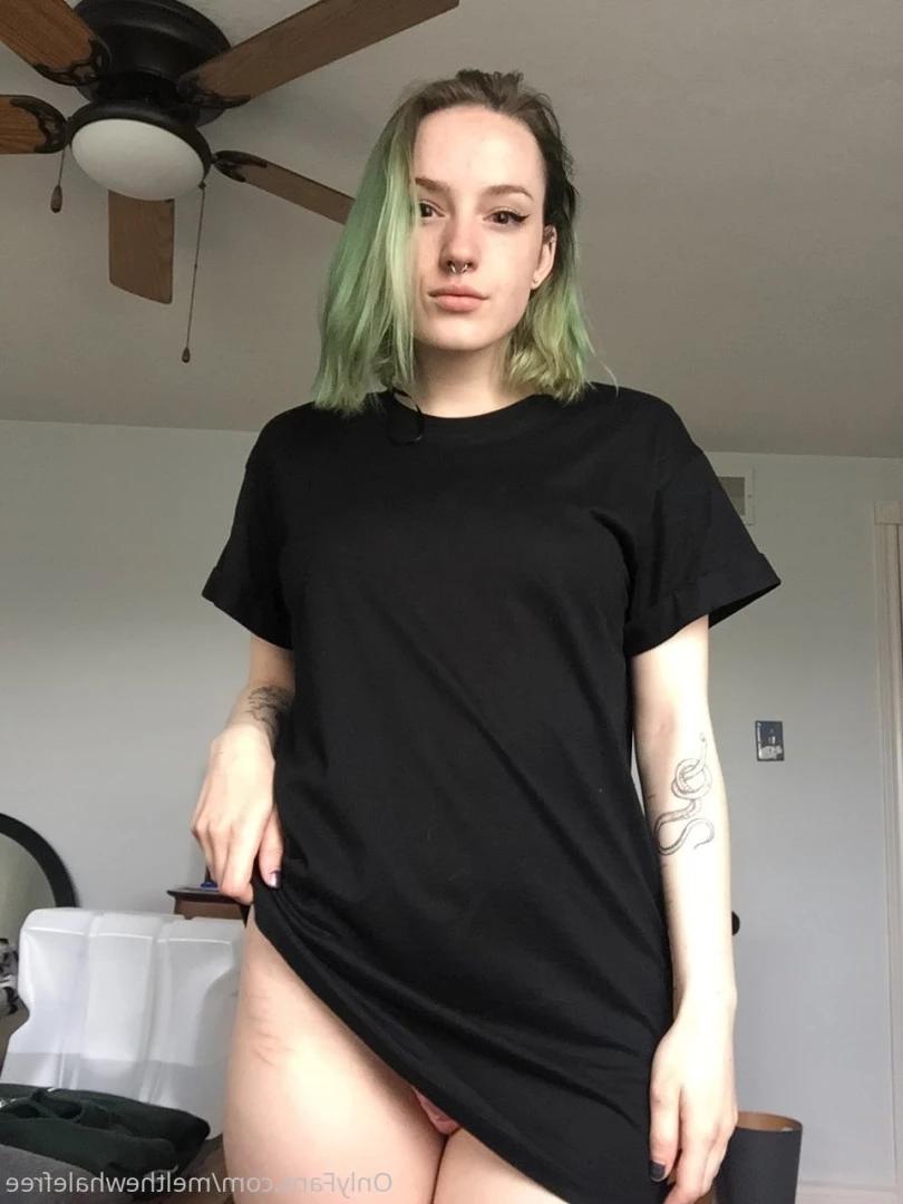 Mel💀 [ melthewhalefree ] Onlyfans leaked photo 5961742 on Hotleaks.tv