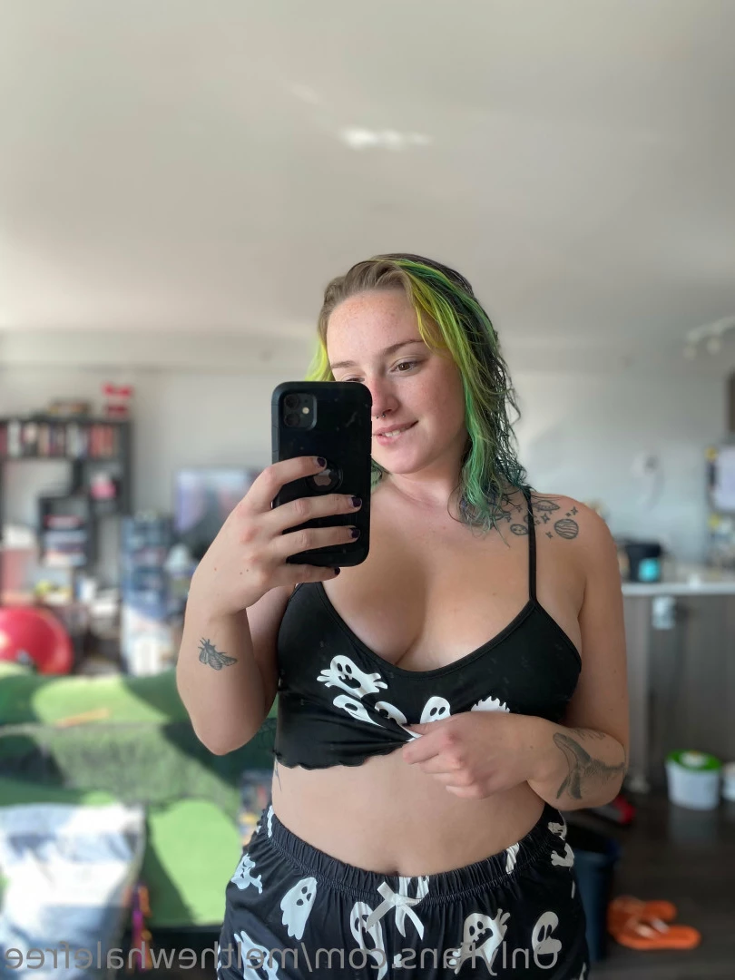 Mel💀 [ melthewhalefree ] Onlyfans leaked photo 5961778 on Hotleaks.tv