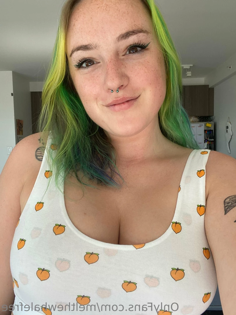 Mel💀 [ melthewhalefree ] Onlyfans leaked photo 5961837 on Hotleaks.tv