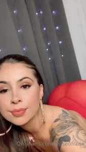 Rose [ doseofrose ] Onlyfans leaked video 4768845 on Hotleaks.tv