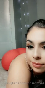 Rose [ doseofrose ] Onlyfans leaked video 4769110 on Hotleaks.tv