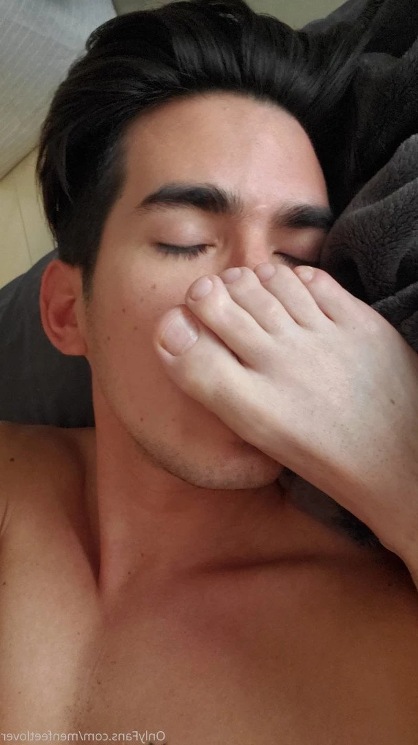 menfeetlover Onlyfans leaked photo 3065255 on Hotleaks.tv