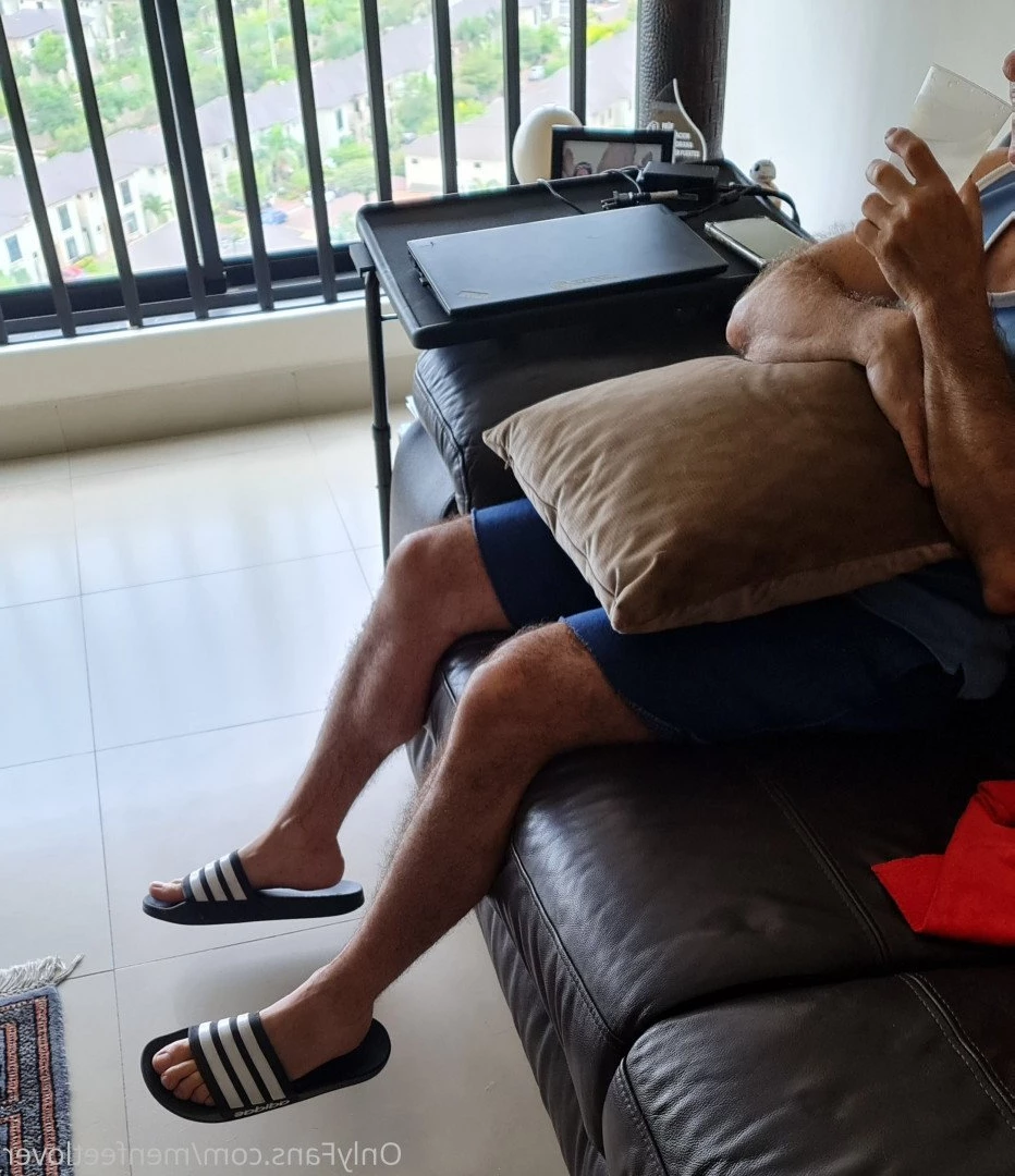 menfeetlover Onlyfans leaked photo 3065425 on Hotleaks.tv