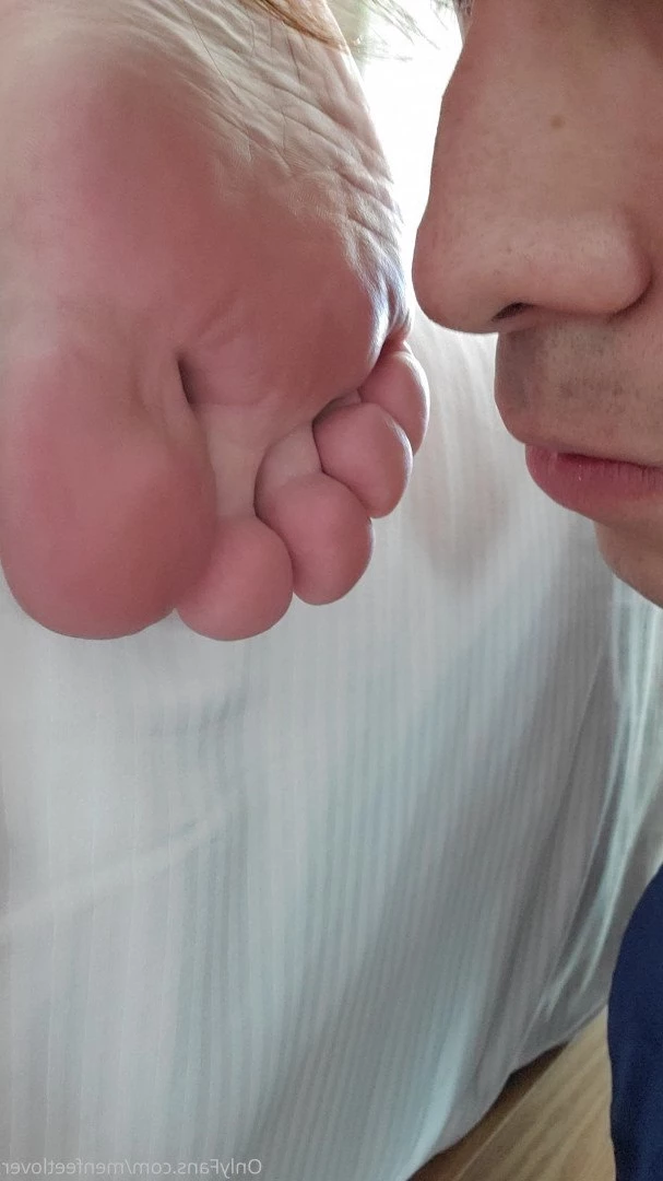 menfeetlover Onlyfans leaked photo 3065803 on Hotleaks.tv