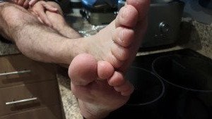 menfeetlover Onlyfans leaked video 4287706 on Hotleaks.tv