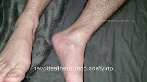 menfeetlover Onlyfans leaked video 4287732 on Hotleaks.tv