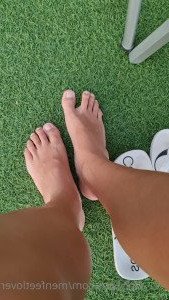 menfeetlover Onlyfans leaked video 4287830 on Hotleaks.tv