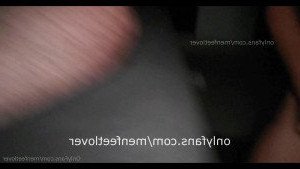 menfeetlover Onlyfans leaked video 4287843 on Hotleaks.tv