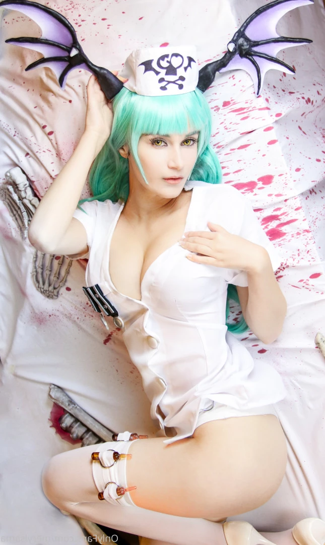 Meryl Sama [ merylsama ] Onlyfans leaked photo 5864322 on Hotleaks.tv