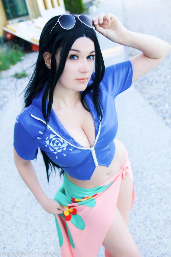 Meryl Sama [ merylsama ] Onlyfans leaked photo 5867509 on Hotleaks.tv