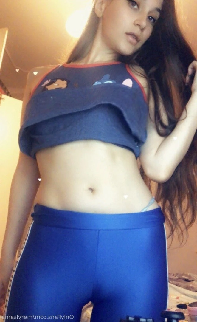 Meryl Sama [ merylsama ] Onlyfans leaked photo 5868647 on Hotleaks.tv