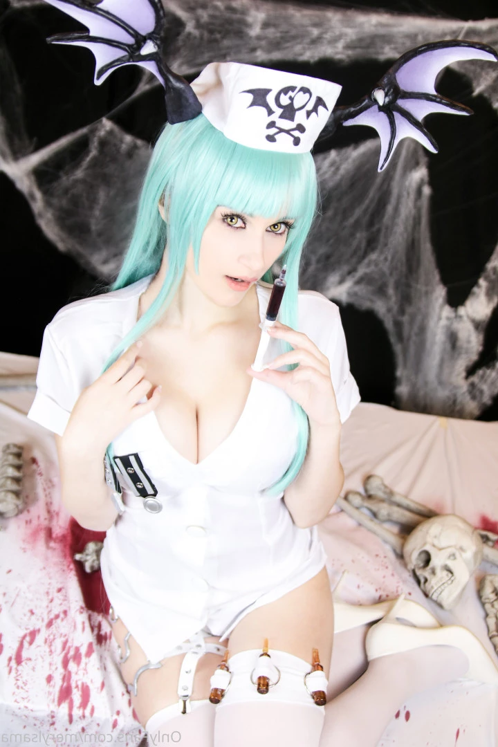 Meryl Sama [ merylsama ] Onlyfans leaked photo 5869870 on Hotleaks.tv