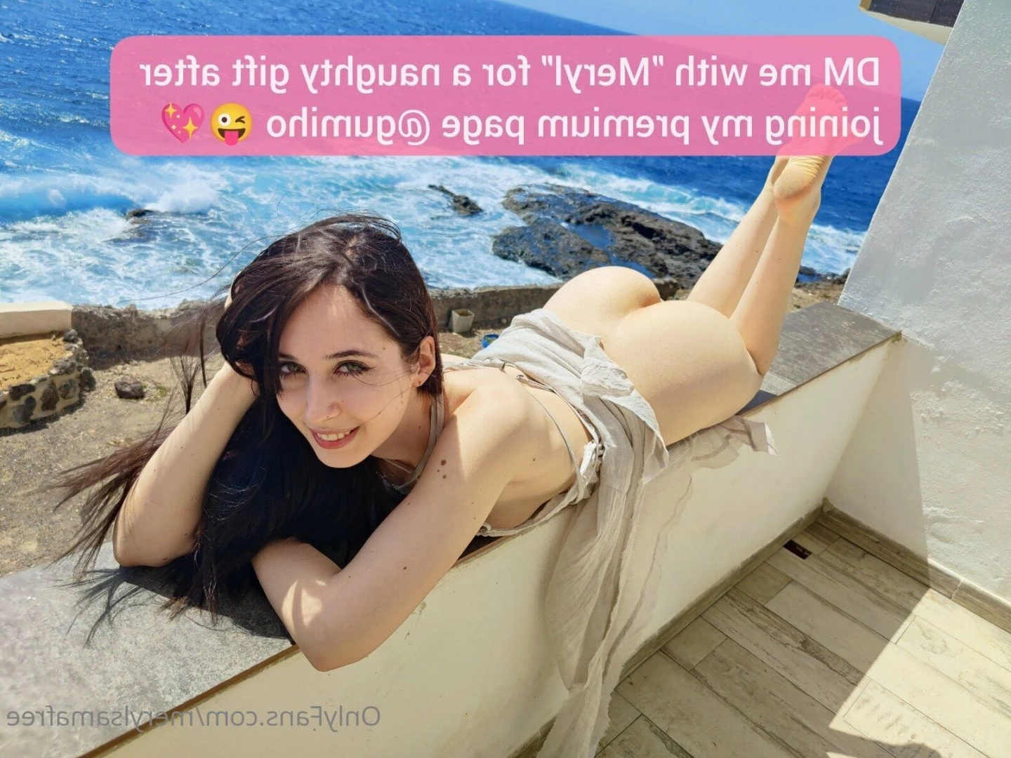 MerylSama Free [ merylsamafree ] Onlyfans leaked photo 3077015 on Hotleaks.tv