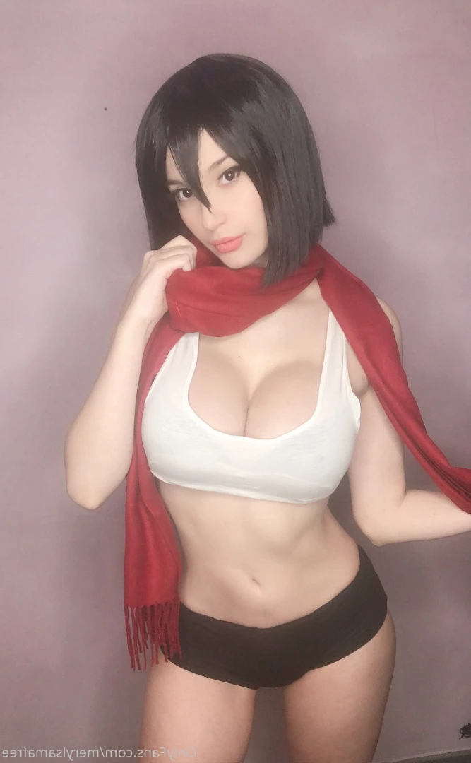 MerylSama Free [ merylsamafree ] Onlyfans leaked photo 6243314 on Hotleaks.tv