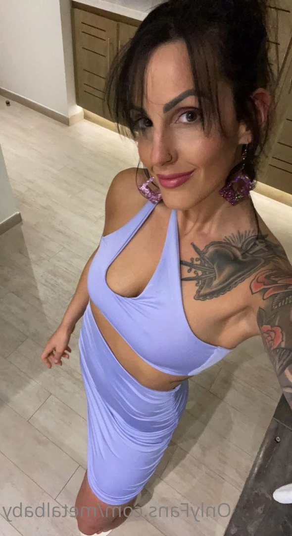 Heidi Stone [ metalbaby ] Onlyfans leaked photo 2977388 on Hotleaks.tv
